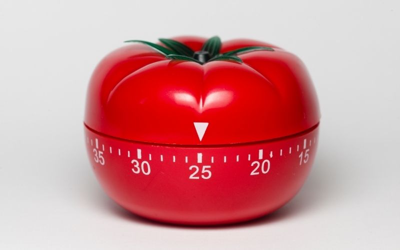 tecnica del pomodoro tecnica del pomodoro