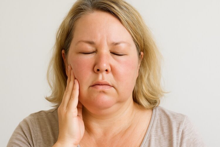 Faccia gonfia da cortisone cosa fare Faccia gonfia da cortisone cosa fare