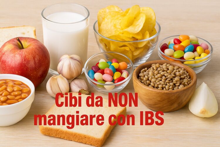 cibi da non mangiare con sindrome intestino irritabile cibi da non mangiare con sindrome intestino irritabile